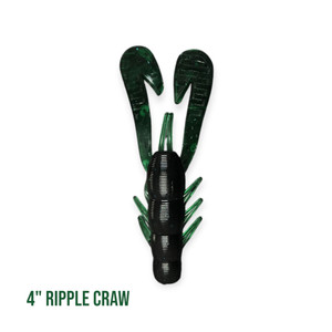 Ripple Craw - 4" Ripple Craw - 4"
