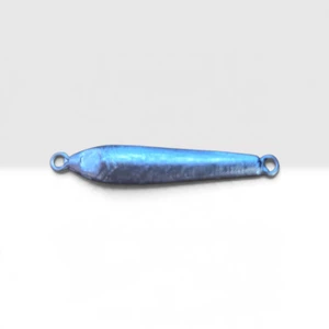 Minnow Spoon Jig