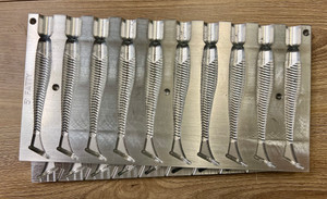 5" The Fatty - IN STOCK