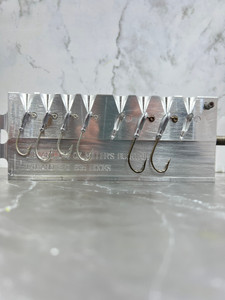 Millers Bucktail Jig