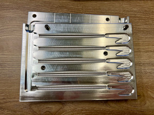 6" Ripple Worm - IN STOCK