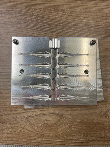 1.75" Big Eye Baby Shad - IN STOCK