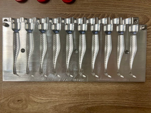 3" Scale Raider - IN STOCK