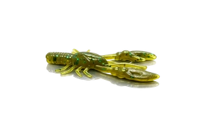Dead Eye Craw - 2"