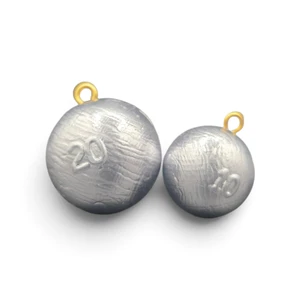 Cannon Ball Sinker