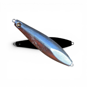 Slow Fall Jig