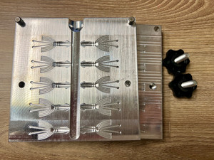 Squid - 1.6" - IN STOCK
