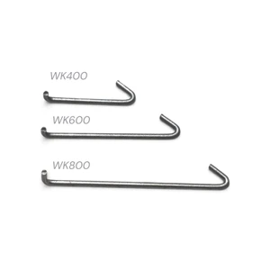 Wire Keepers