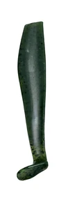 Hammer Shad - 6.25"