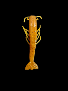 Shrimp - 4"