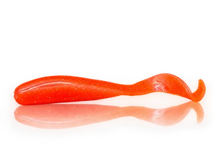 BA Curly Tail - 4"