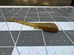 Goby - 3" Goby - 3"