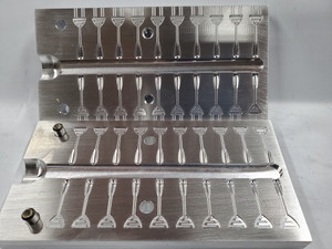 Shop All Aluminum Molds