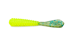 Beaver Grub - 2"