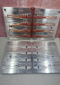 Split Stick - 4" Split Stick - 4"