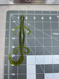 Lizard - 6"