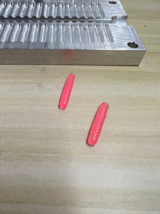 Micro Stickbait - 1"