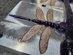 Dragonfly System Dragonfly System