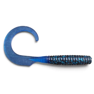 Hanging Grub  - 6"