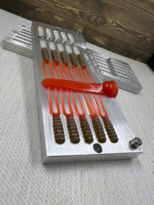 Slayer System - Mini Systems Slayer System - Mini Systems