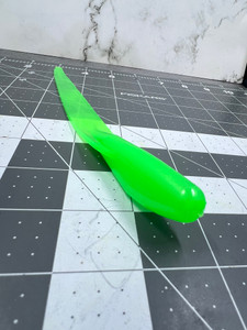Reaper Shad - 8" Reaper Shad - 8"