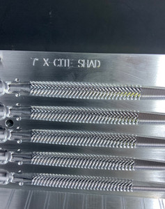 X-Cite Shad - 7" X-Cite Shad - 7"