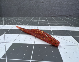 X-Cite Shad - 4" X-Cite Shad - 4"