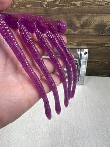TW Worm - Full Round  Version TW Worm - Full Round  Version