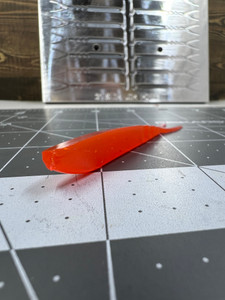 Slim Jim Minnow