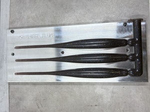 Sniper - 10" Sniper - 10"