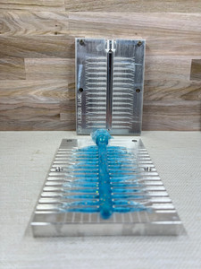 Flicker Minnow - 1.25" Flicker Minnow - 1.25"