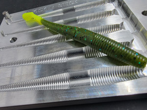 Shop All Aluminum Molds - Baits 6 - 7.9 - Fat Guys Fishing Co