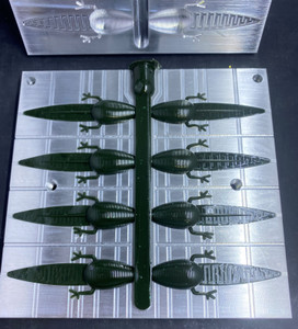 2.9" Tadpole 2.9" Tadpole