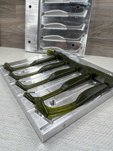 Crusher - 3.9" Crusher - 3.9"