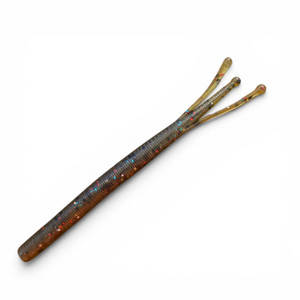 Tripod Worm- 5.6"