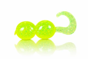 Bubble Grub - 1"