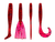 Chaos Snack Pack