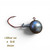 Ball Head  -  Saltwater Sizes