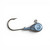 Turtle Head Jig