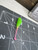 Saucer Tail Shad - 2"