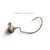 Football Head Jig - OWG - 5 Cavity