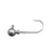 Ball Head Jig w/ Collar