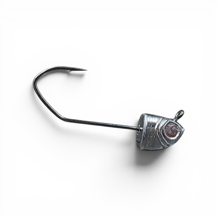 Shiner Head Jig