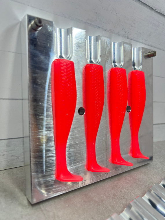 Blockade Runner - Injection