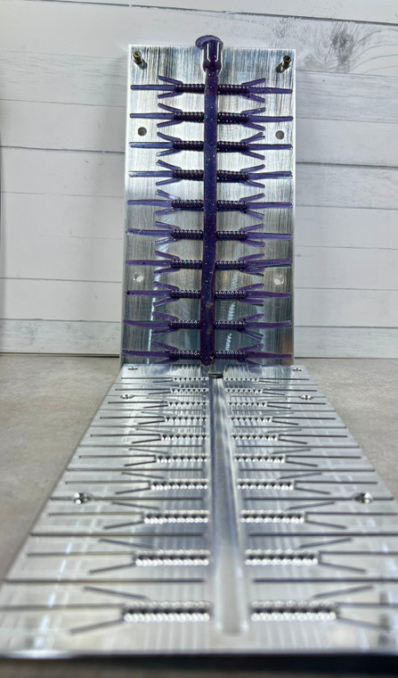 Crappie Dagger - 2.25"