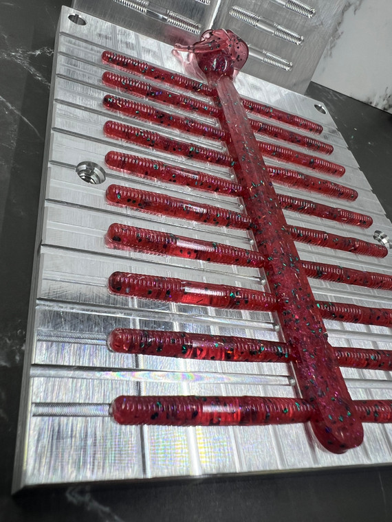 Micro Stickbait - 1.75"