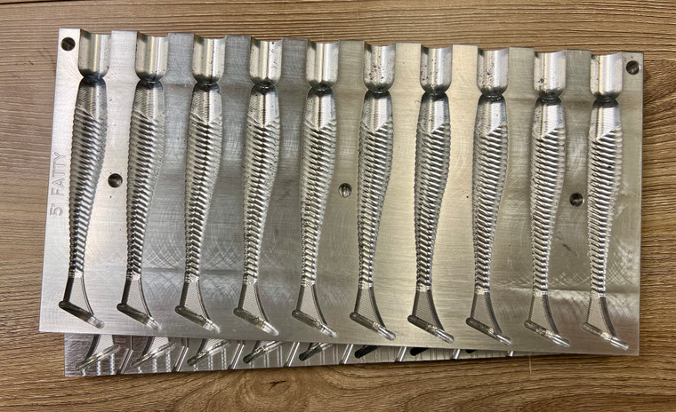 5" The Fatty - IN STOCK