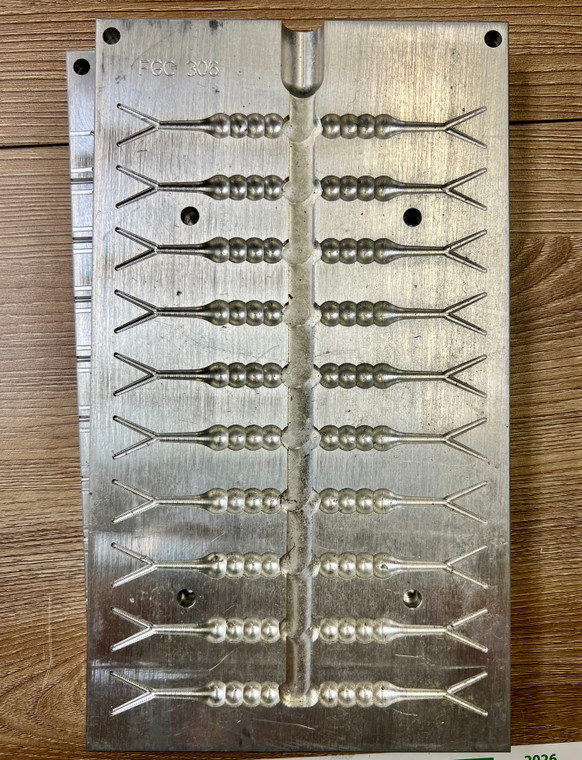 FGC 306 - 2.5" - IN STOCK