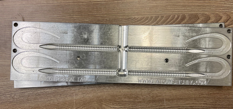 10" Ribbontail - IN STOCK