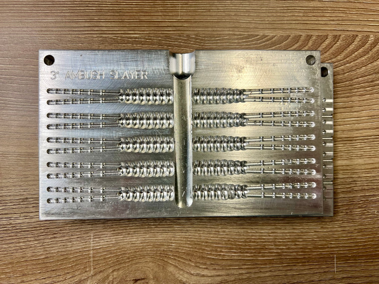 3" Ambush Trailer - IN STOCK